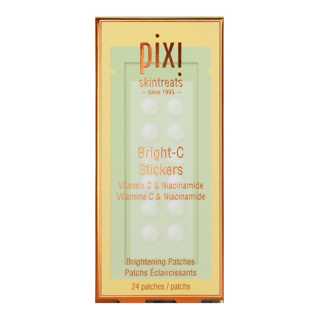 Pixi Bright-C Stickers Brightening Patches — official product image 2