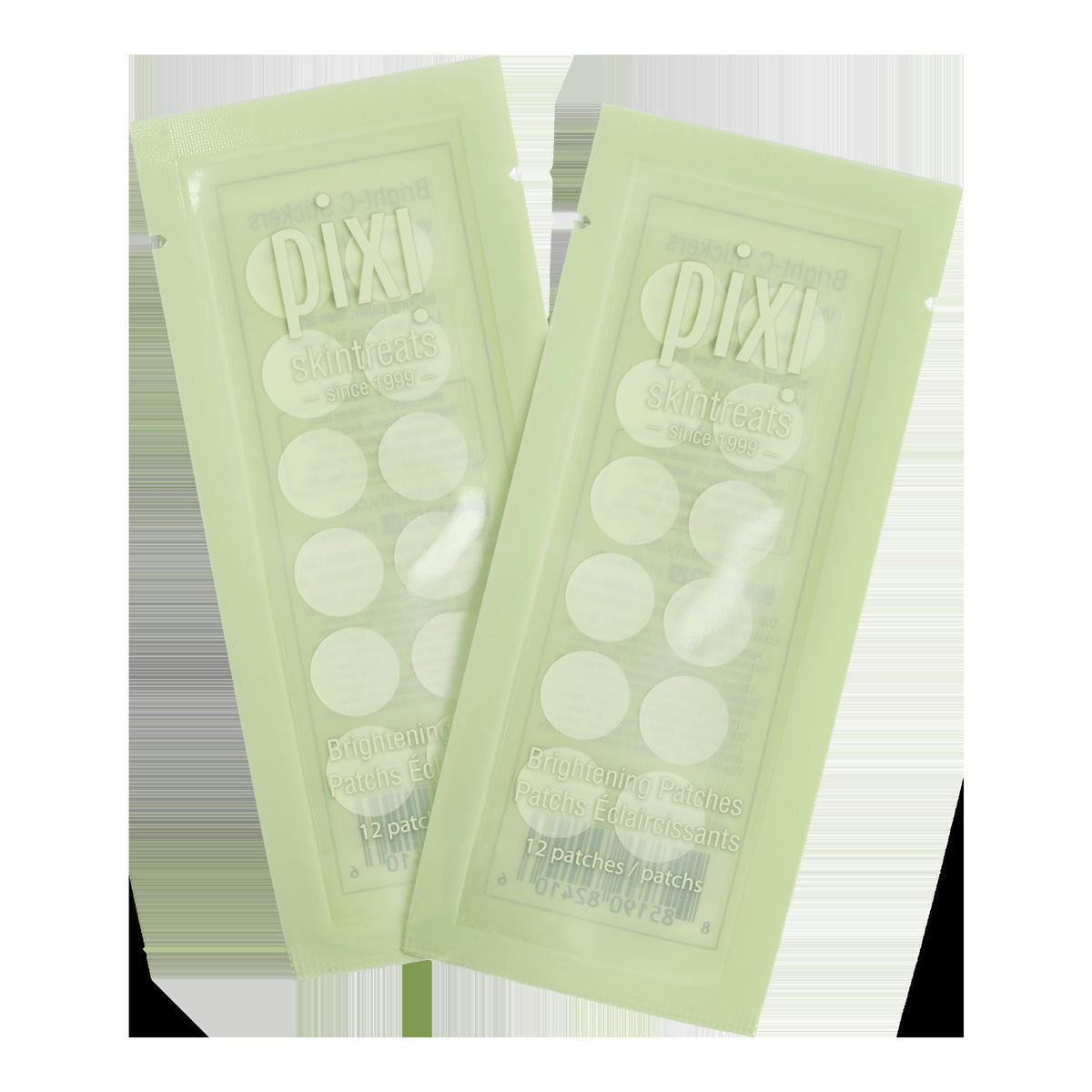 Pixi Bright-C Stickers Brightening Patches — official product image 3