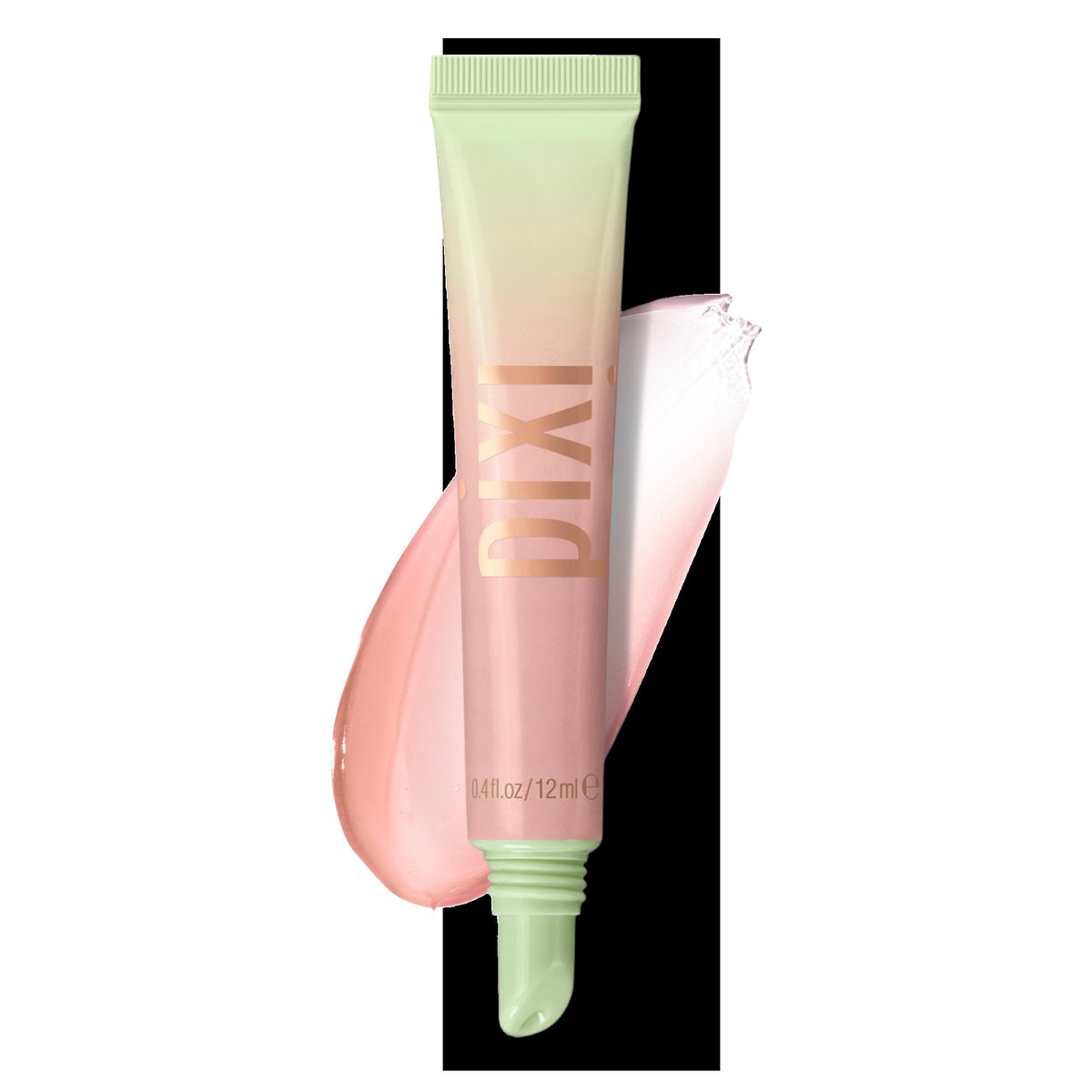 Pixi LipTone pH Reactive Gloss – Naturalness — official product image 4