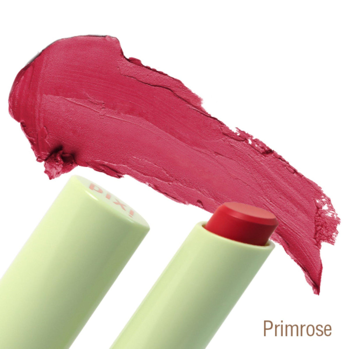 Pixi NaturelleLip Lipstick – Primrose — official product image 3