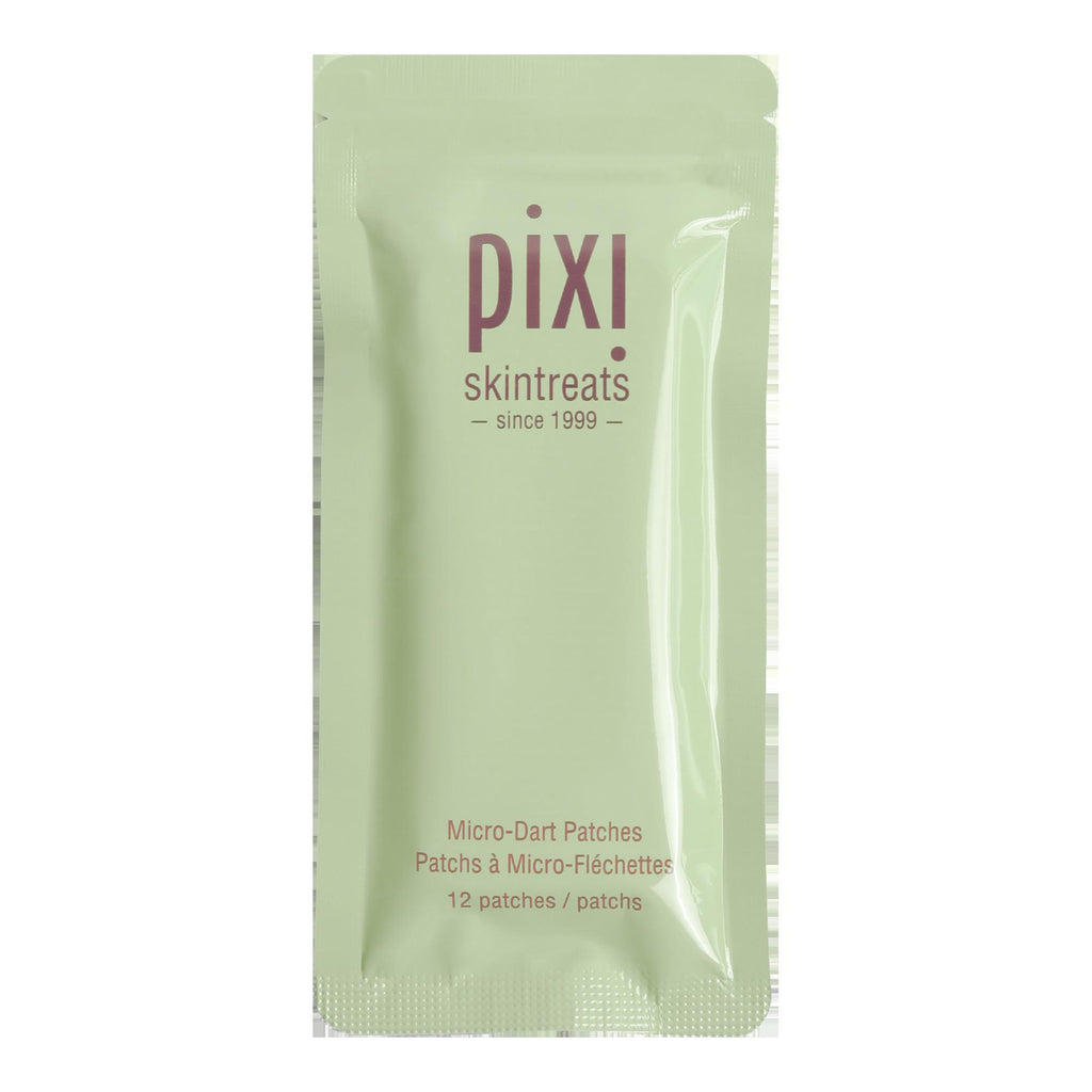 Pixi Overnight Spot Stickers Micro-Dart Patches — official product image 3