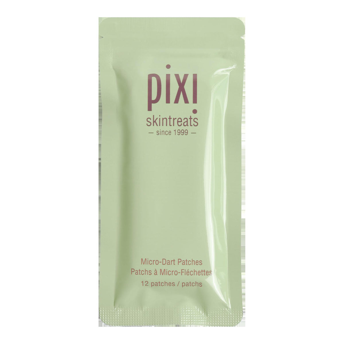 Pixi Overnight Spot Stickers Micro-Dart Patches — official product image 3