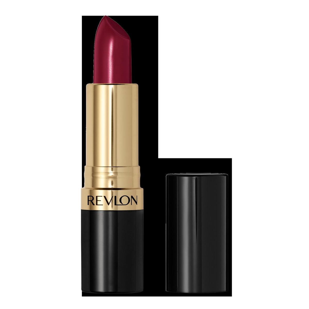Revlon Super Lustrous Lipstick – Vampire Love — official product image 1