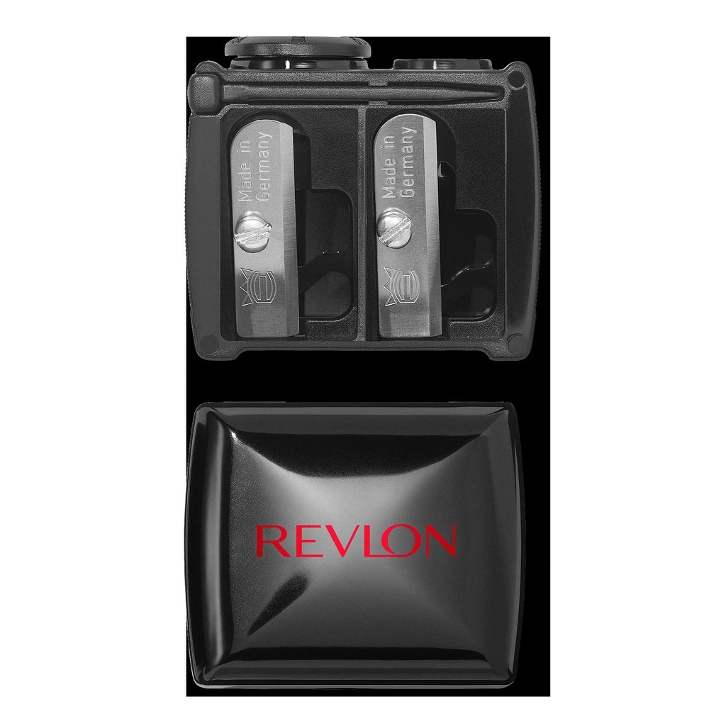 Revlon Universal Points Sharpener — official product image 1