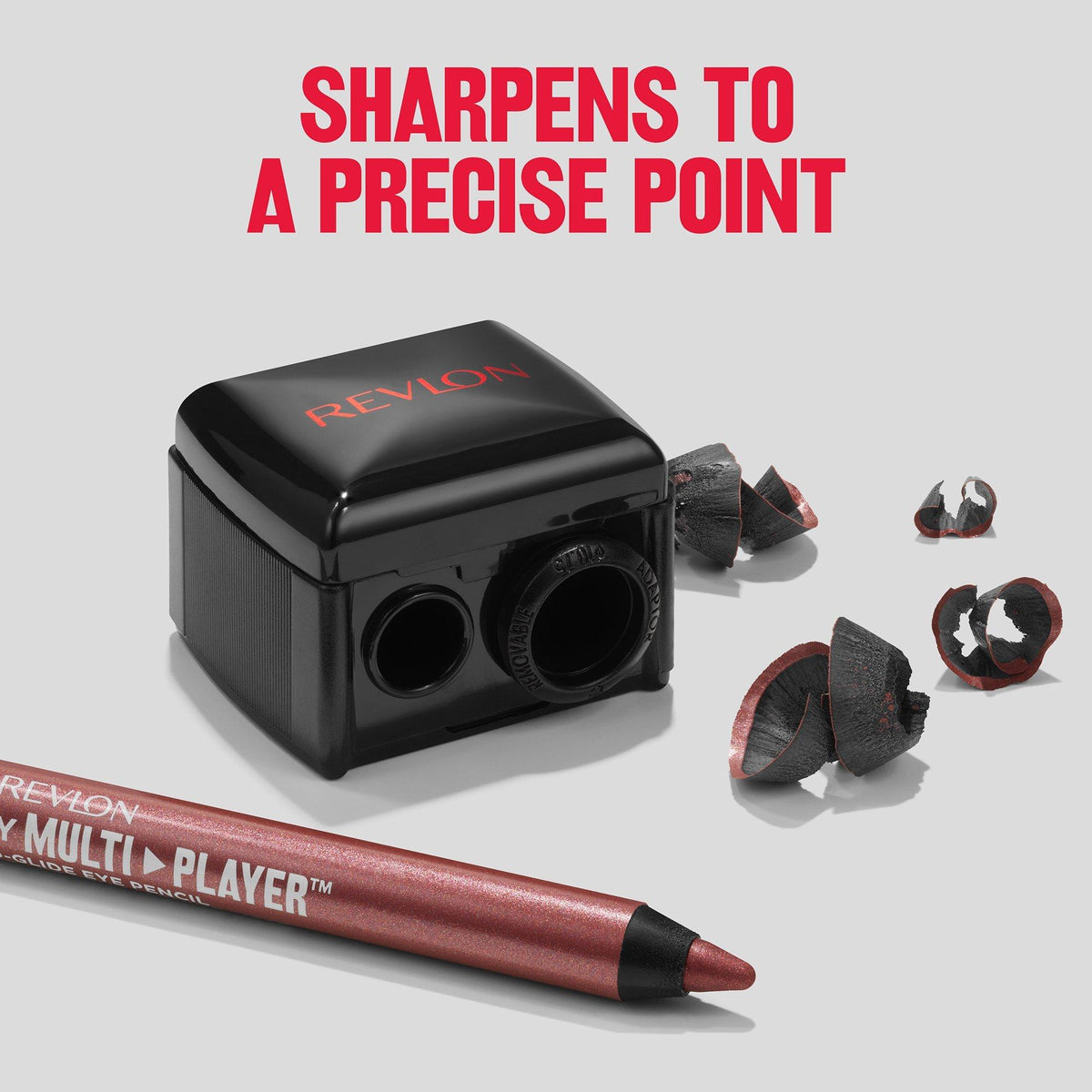 Revlon Universal Points Sharpener — official product image 5