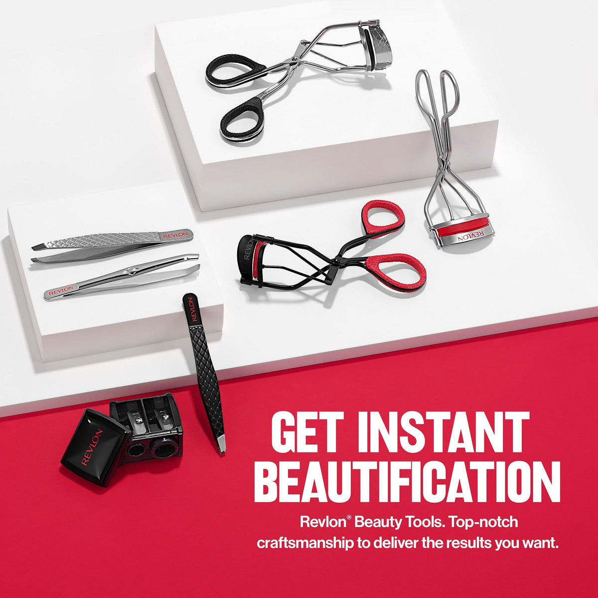 Revlon Universal Points Sharpener — official product image 7