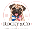 Rocky &amp; Co. - Inicio