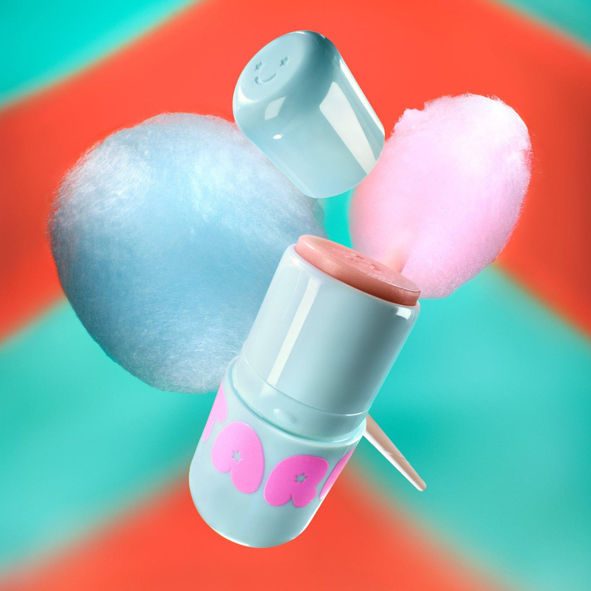 Starface Star Balm Lip Balm – Candy Cloud — official product image 2