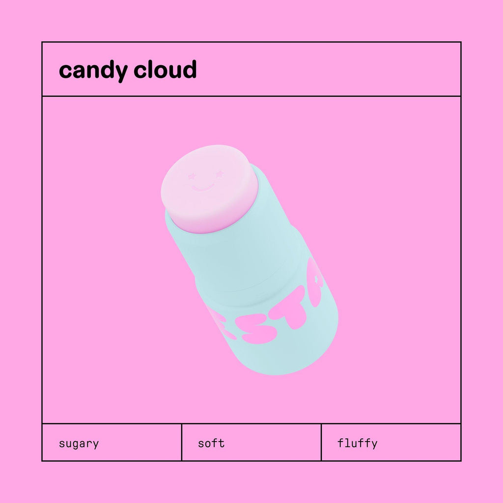 Starface Star Balm Lip Balm – Candy Cloud — official product image 4