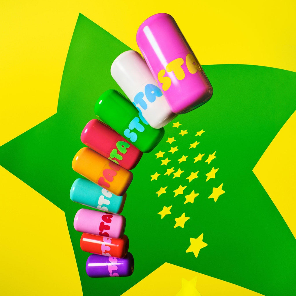 Starface Star Balm Lip Balm – Coconut Blast — official product image 5
