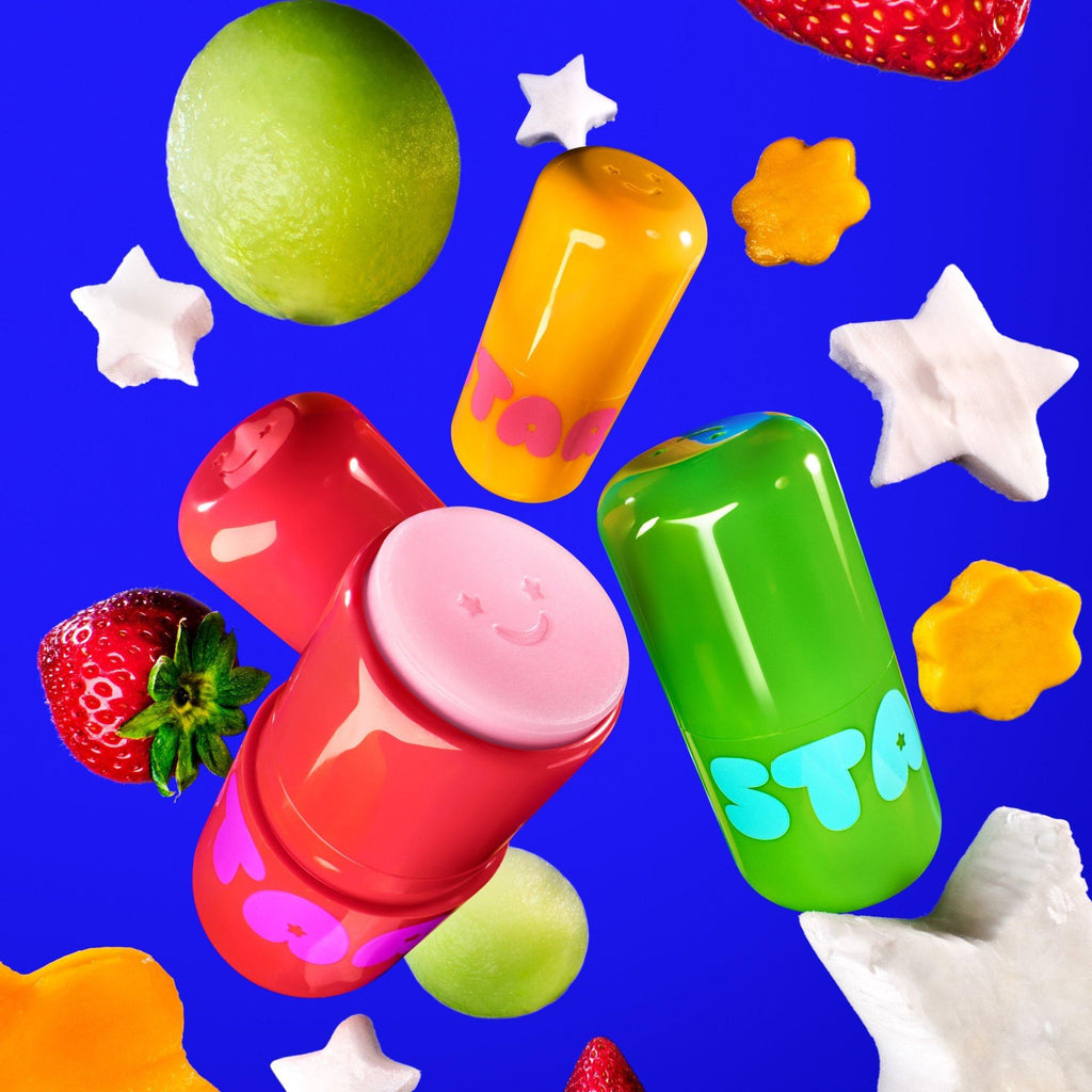Starface Star Balm Lip Balm – Mango Mania — official product image 6