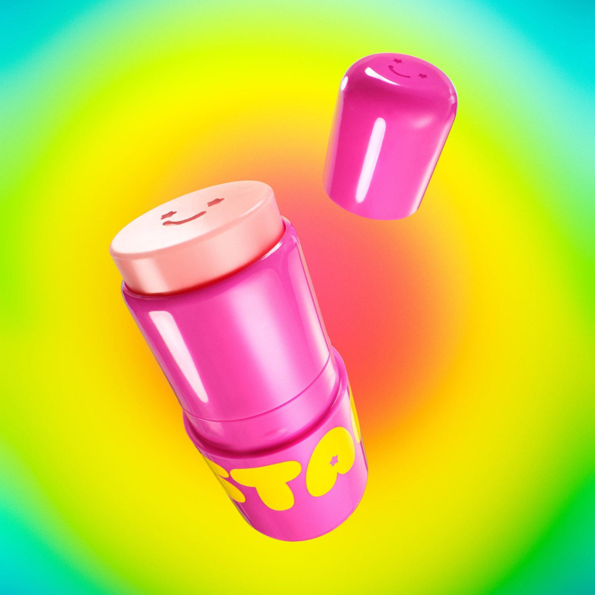 Starface Star Balm Lip Balm – Starfruit — official product image 2