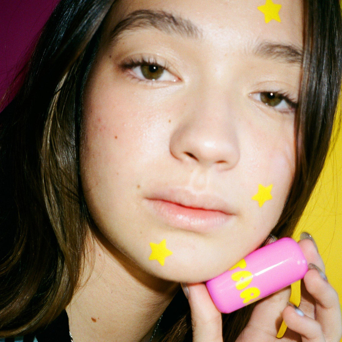 Starface Star Balm Lip Balm – Starfruit — official product image 4
