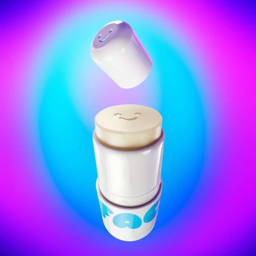 Starface Star Balm Lip Balm – Very Vanilla — official product image 2