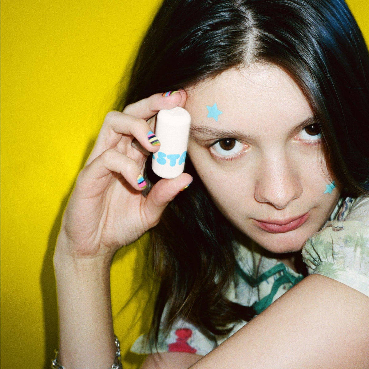 Starface Star Balm Lip Balm – Very Vanilla — official product image 4