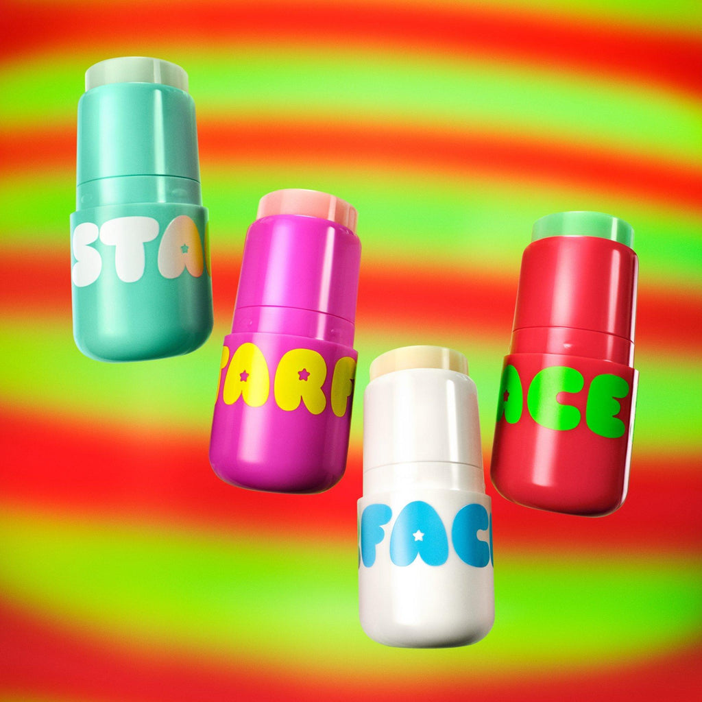 Starface Star Balm Lip Balm – Watermelon Squeeze — official product image 6