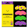 Starface Star Strips Pore-Clearing Nose Strips — official product image 1