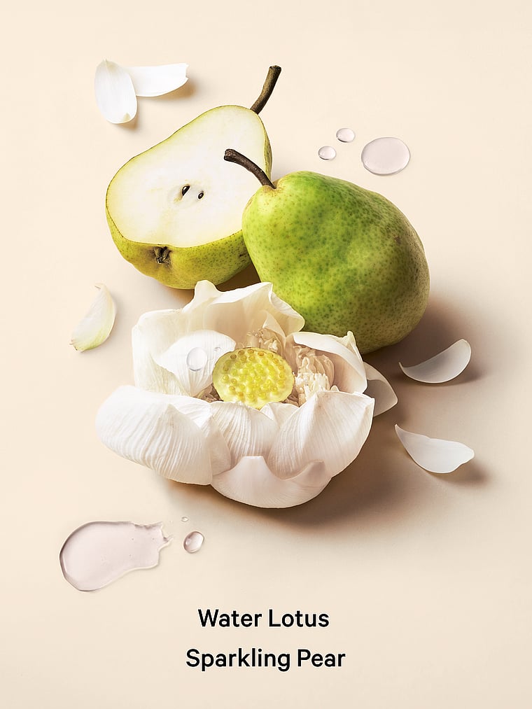Victoria's Secret Aqua Kiss Vacation Fragrance Lotion — alternate view