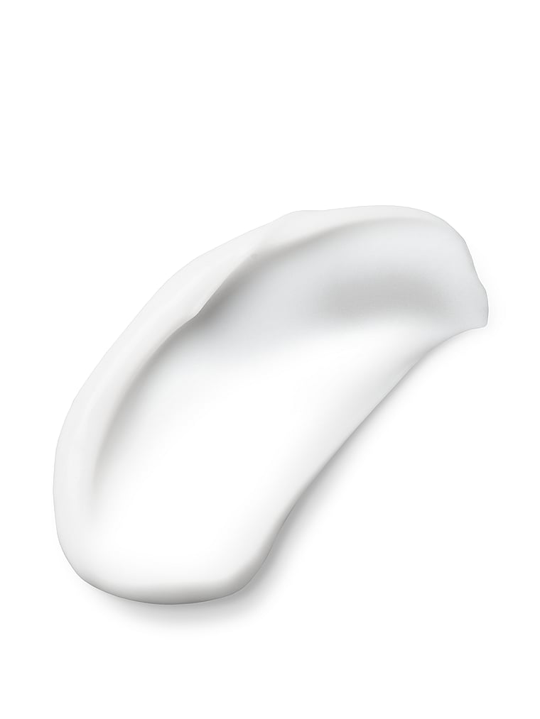 Victoria's Secret Aqua Kiss Vacation Fragrance Lotion — detail view