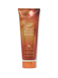 Victoria's Secret Bare Vanilla Vacation Fragrance Lotion — front view