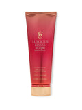 Victoria's Secret Luscious Kisses Fragrance Lotion — front view