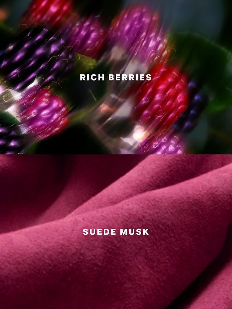 Victoria's Secret Suede Wonder Fragrance Mist — alternate view