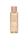 Victoria's Secret Vanilla Mousse Fragrance Mist — front view