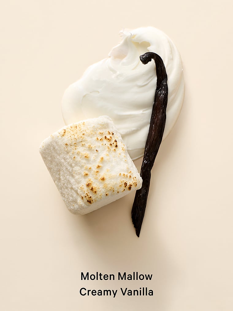 Victoria's Secret Vanilla Mousse Fragrance Mist — alternate view