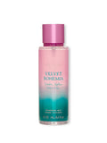Victoria's Secret Velvet Bohemia Fragrance Mist — front view