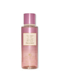 Victoria's Secret Velvet Petals Vacation Fragrance Mist — front view